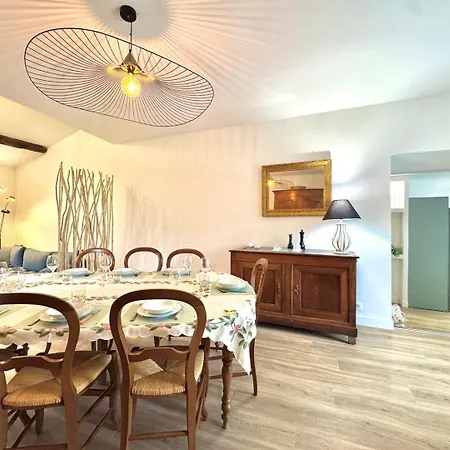 La Sernhacoise, Maison Familiale Renovee, Sauna * Sernhac