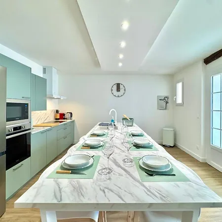 La Sernhacoise - Maison Familiale Renovee, Sauna Holiday home