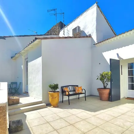 La Sernhacoise, Maison Familiale Renovee, Sauna Holiday home