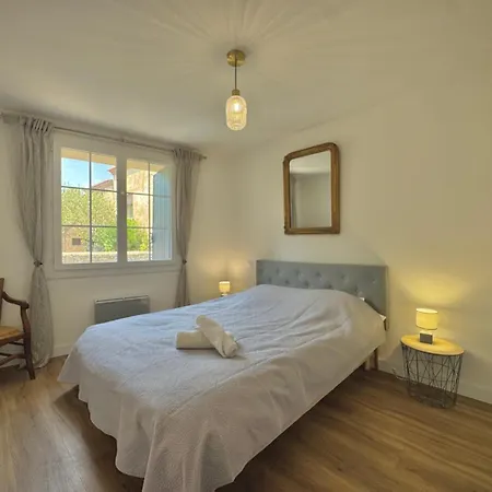 La Sernhacoise, Maison Familiale Renovee, Sauna Sernhac