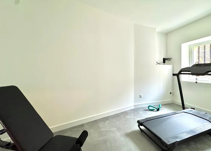 Vakantiehuis La Sernhacoise, Maison Familiale Renovee, Sauna *