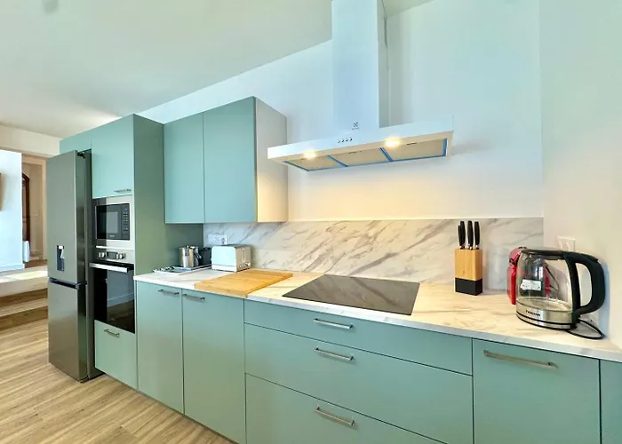 La Sernhacoise, Maison Familiale Renovee, Sauna Casa de Férias