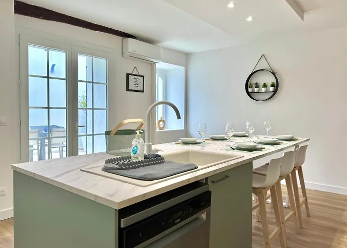 La Sernhacoise, Maison Familiale Renovee, Sauna Vakantiehuis