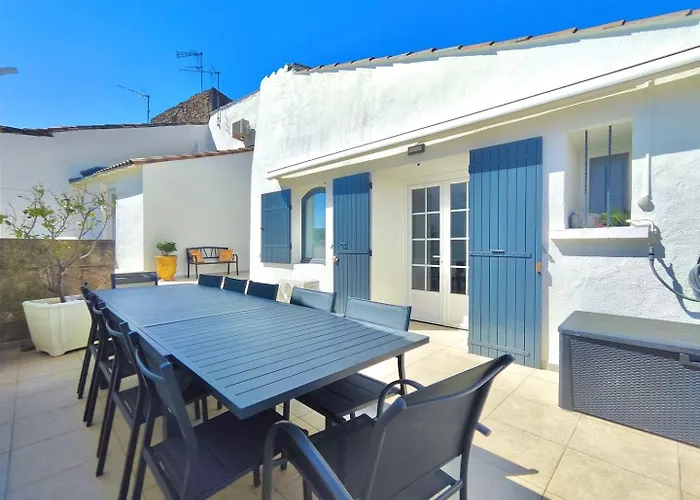 La Sernhacoise, Maison Familiale Renovee, Sauna Casa de Férias
