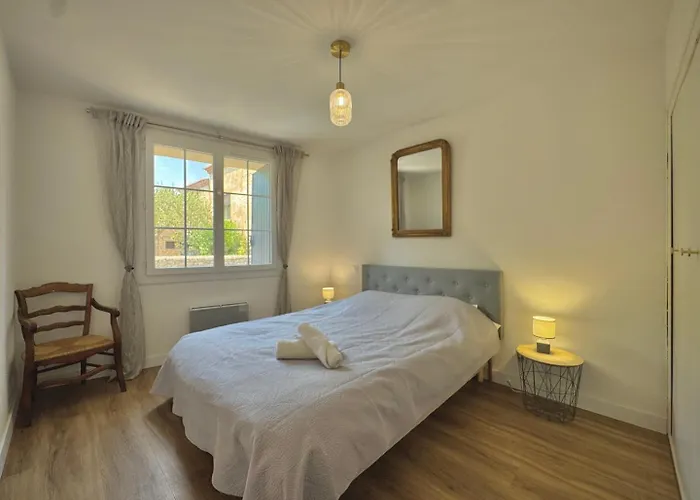 La Sernhacoise, Maison Familiale Renovee, Sauna Sernhac